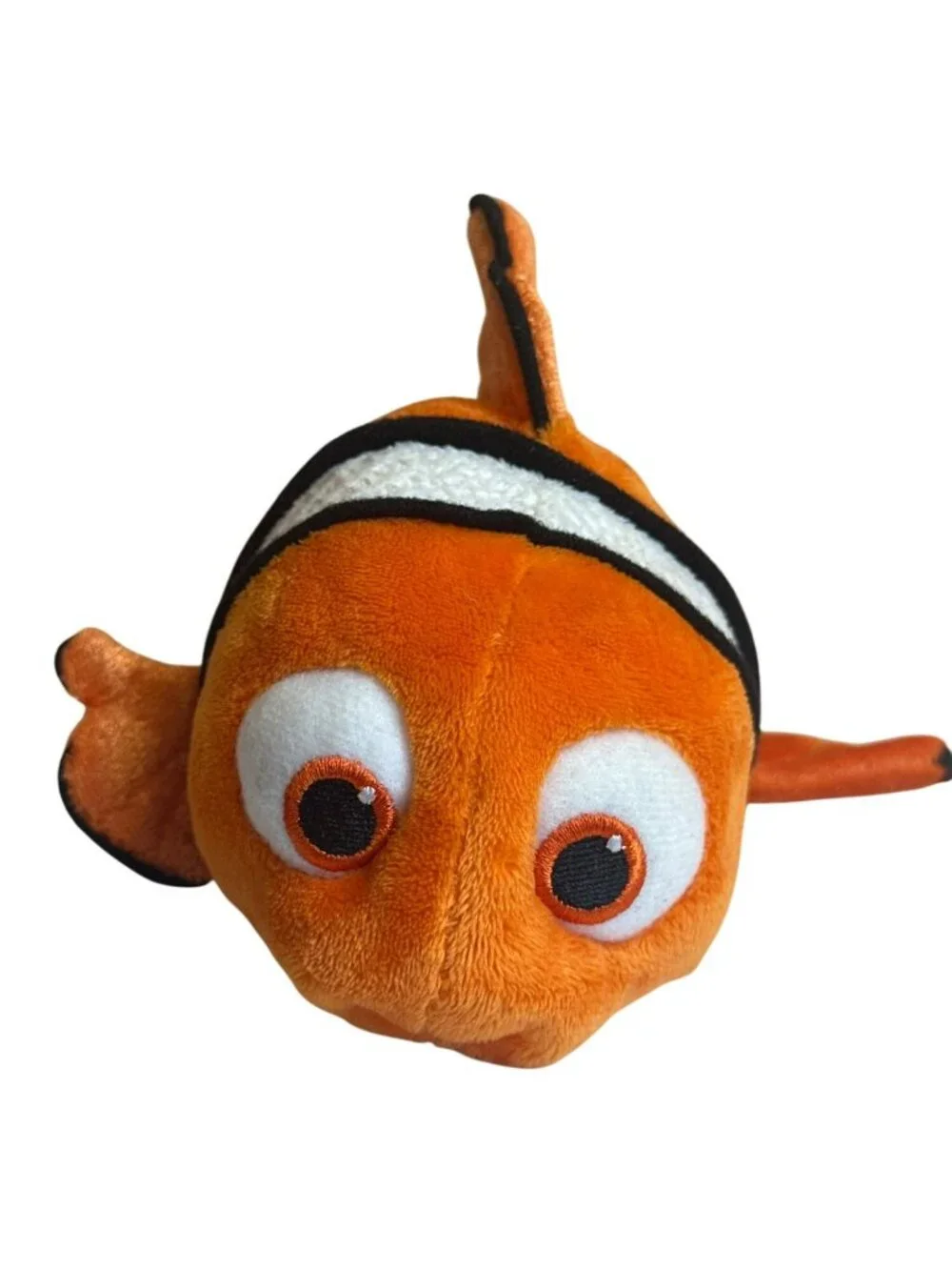 TY Beanie Babies Disney Sparkle Nemo Plush - Finding Nemo 6